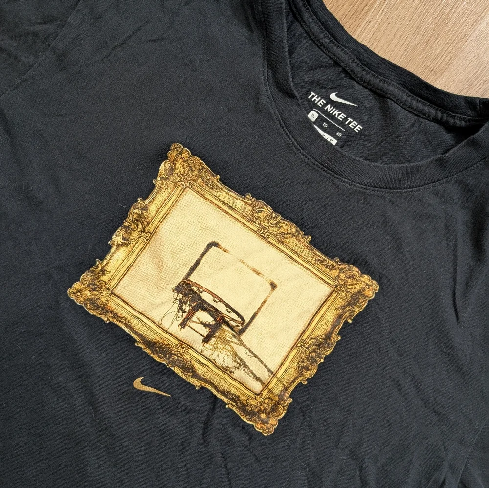 Nike tee SKU1162